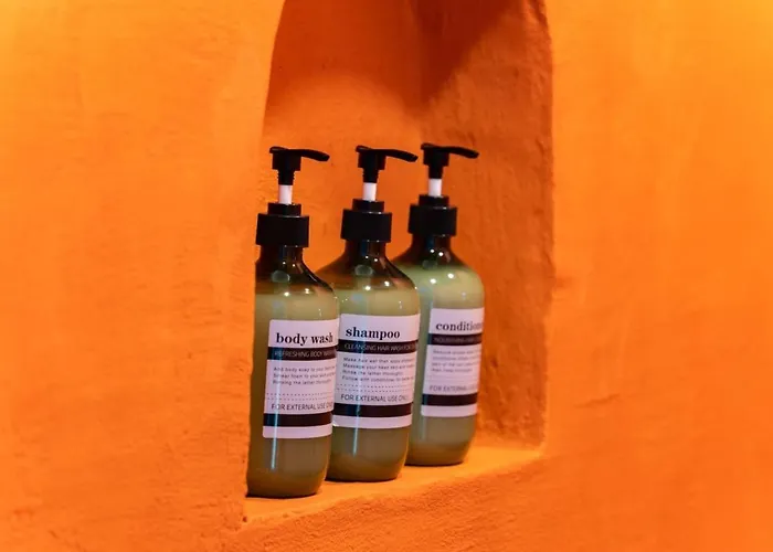 Hostwise - Le Petit Riad, A Moroccan Oasis Apartment