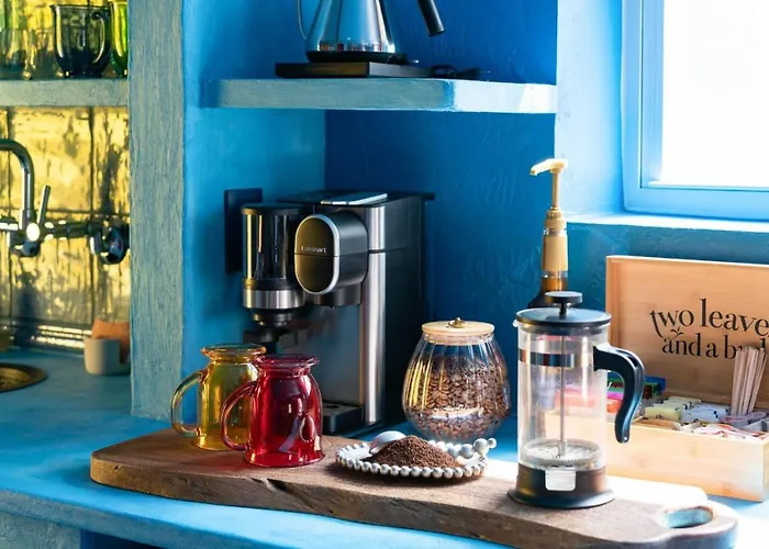 Hostwise - Le Petit Riad, A Moroccan Oasis Pittsburgh