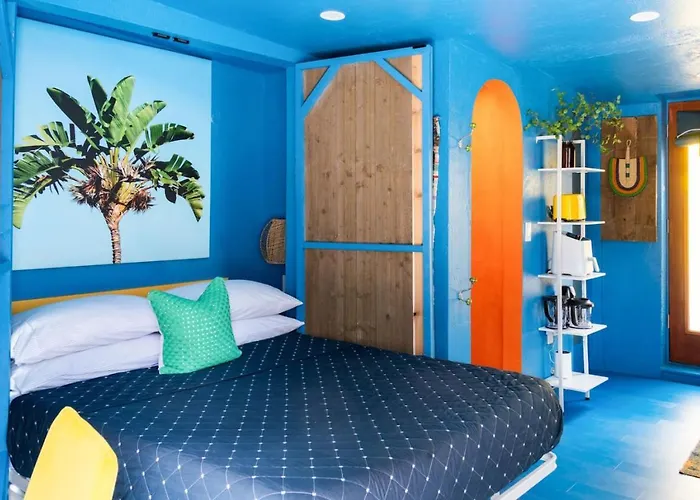 Hostwise - Le Petit Riad, A Moroccan Oasis Apartment Pittsburgh