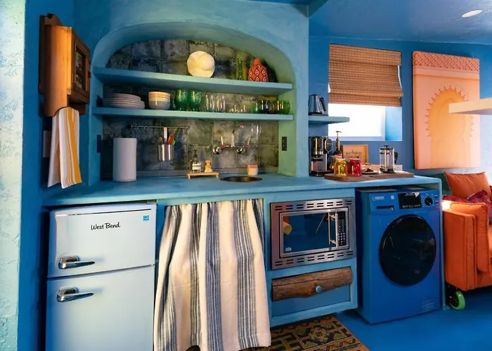 Hostwise - Le Petit Riad, A Moroccan Oasis