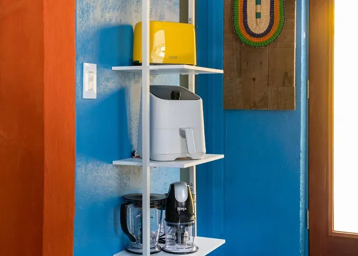 Hostwise - Le Petit Riad, A Moroccan Oasis *