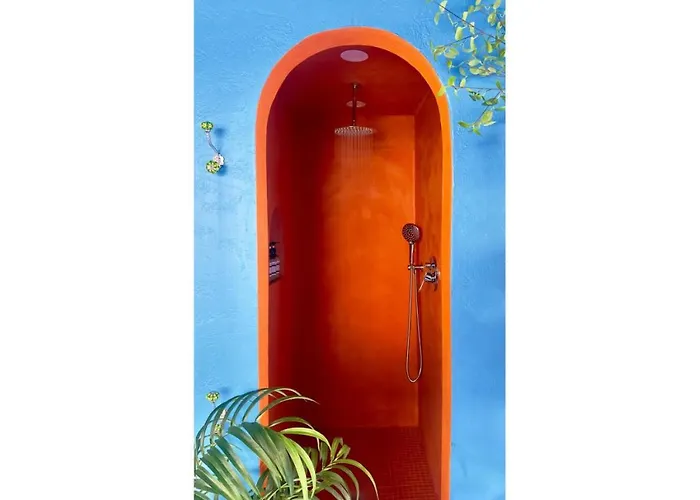 Hostwise - Le Petit Riad, A Moroccan Oasis * Pittsburgh