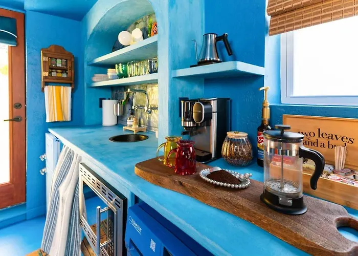 Hostwise - Le Petit Riad, A Moroccan Oasis Apartment *