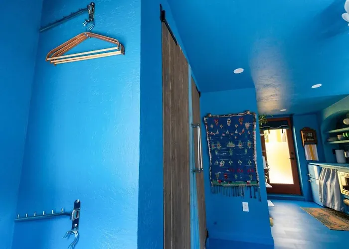 Apartment Hostwise - Le Petit Riad, A Moroccan Oasis *