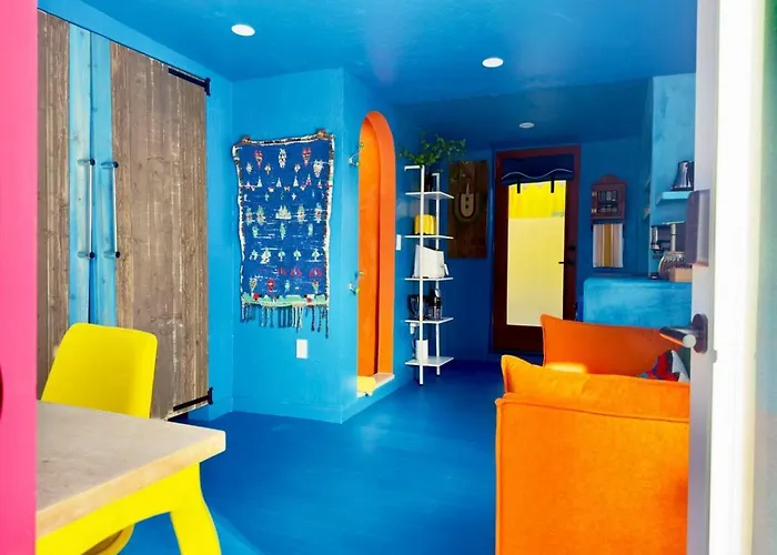 Hostwise - Le Petit Riad, A Moroccan Oasis Apartment Pittsburgh