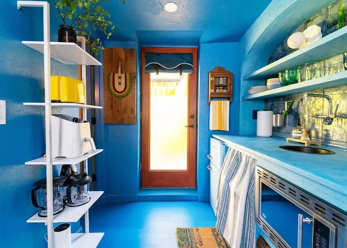 Hostwise - Le Petit Riad, A Moroccan Oasis