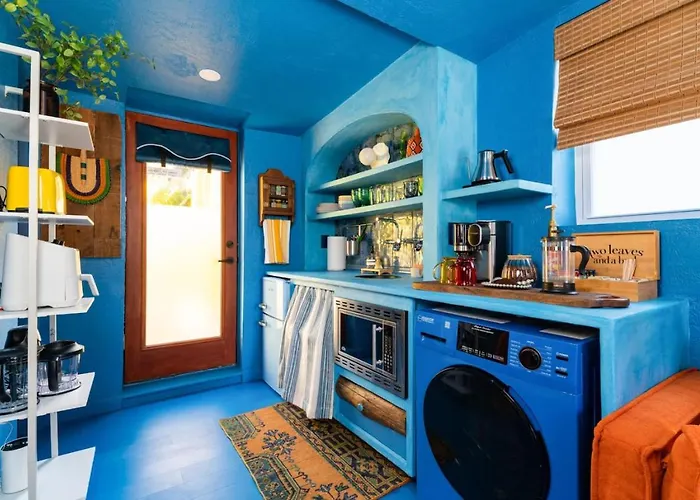 Hostwise - Le Petit Riad, A Moroccan Oasis Apartment *