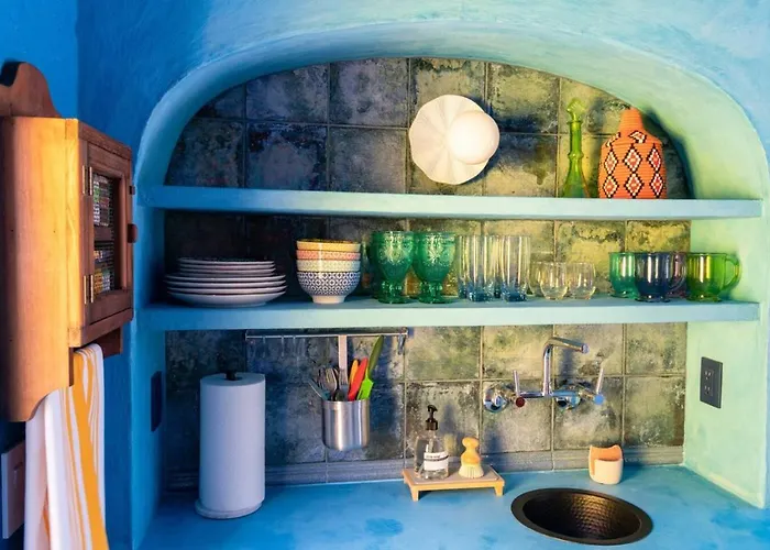 Hostwise - Le Petit Riad, A Moroccan Oasis *